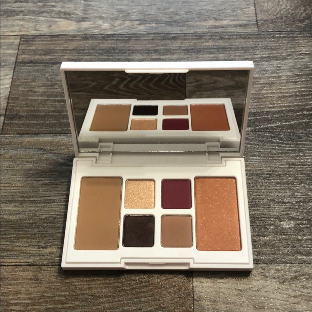 Laura Geller Face palette